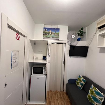 El Buho De Cordoba Apartment Ngoại thất bức ảnh