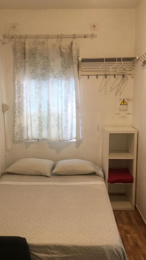 El Buho De Cordoba Apartment Ngoại thất bức ảnh