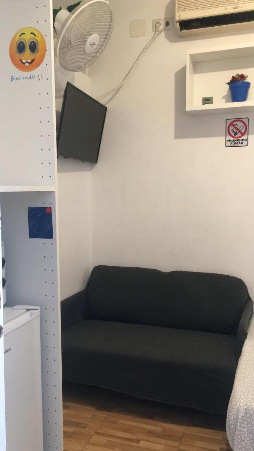 El Buho De Cordoba Apartment Ngoại thất bức ảnh