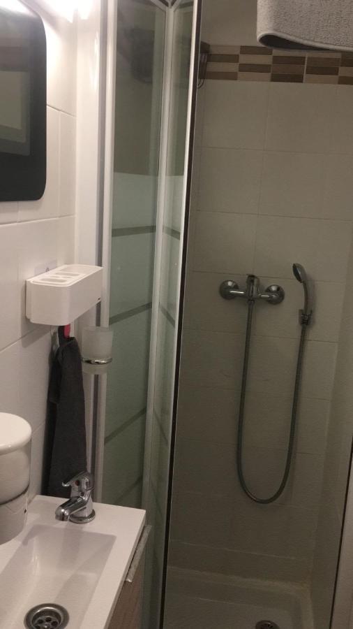 El Buho De Cordoba Apartment Ngoại thất bức ảnh