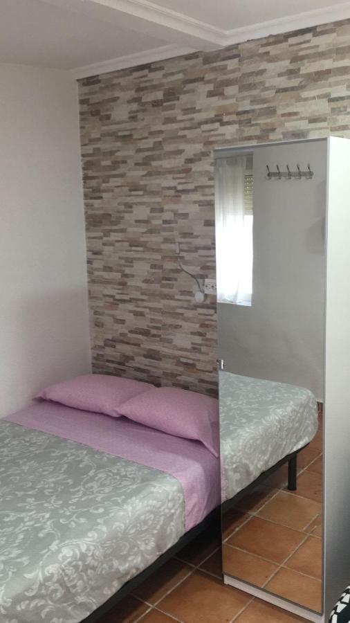 El Buho De Cordoba Apartment Ngoại thất bức ảnh