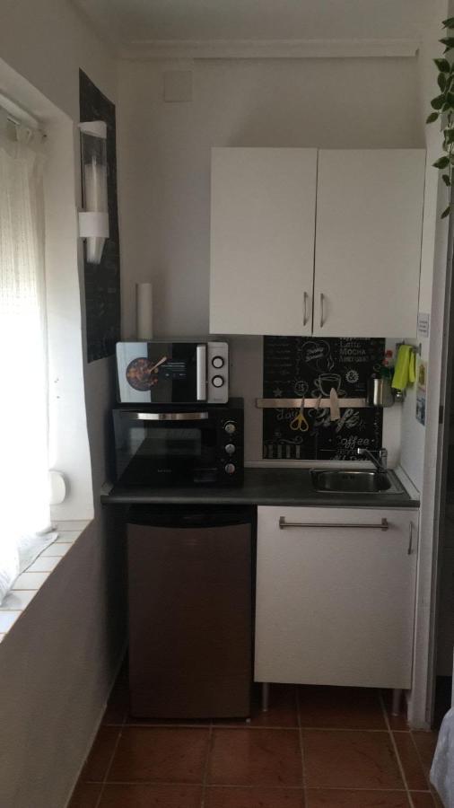 El Buho De Cordoba Apartment Ngoại thất bức ảnh