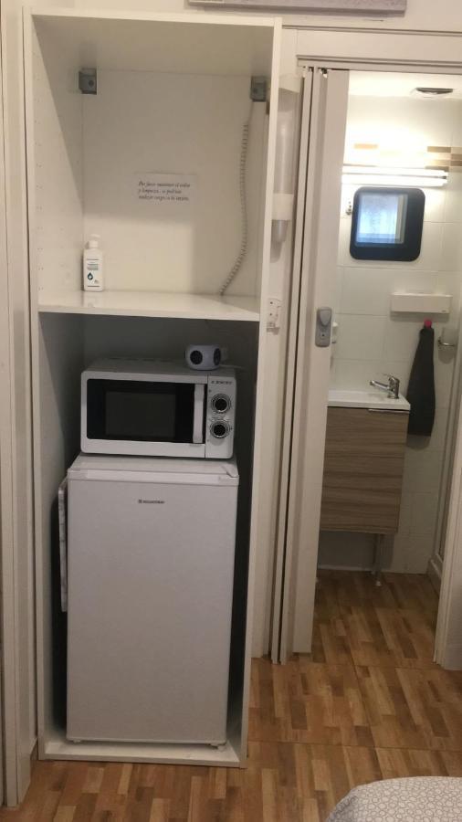 El Buho De Cordoba Apartment Ngoại thất bức ảnh