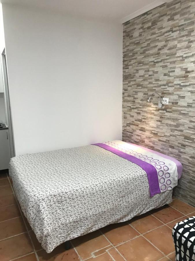 El Buho De Cordoba Apartment Ngoại thất bức ảnh