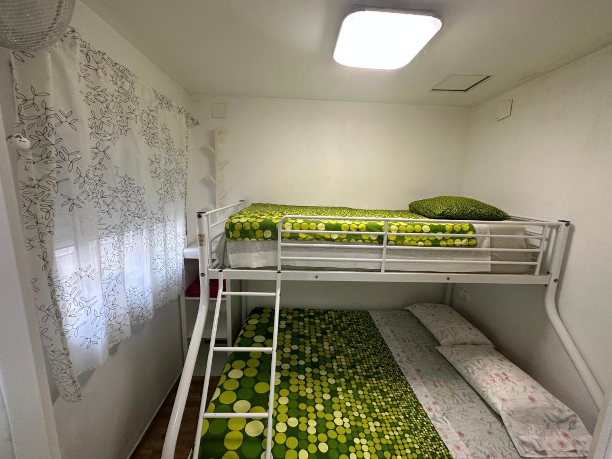 El Buho De Cordoba Apartment Ngoại thất bức ảnh