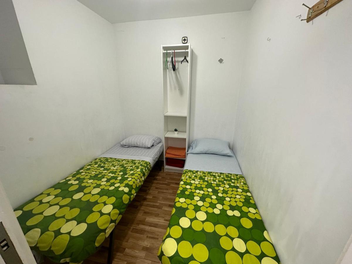 El Buho De Cordoba Apartment Ngoại thất bức ảnh