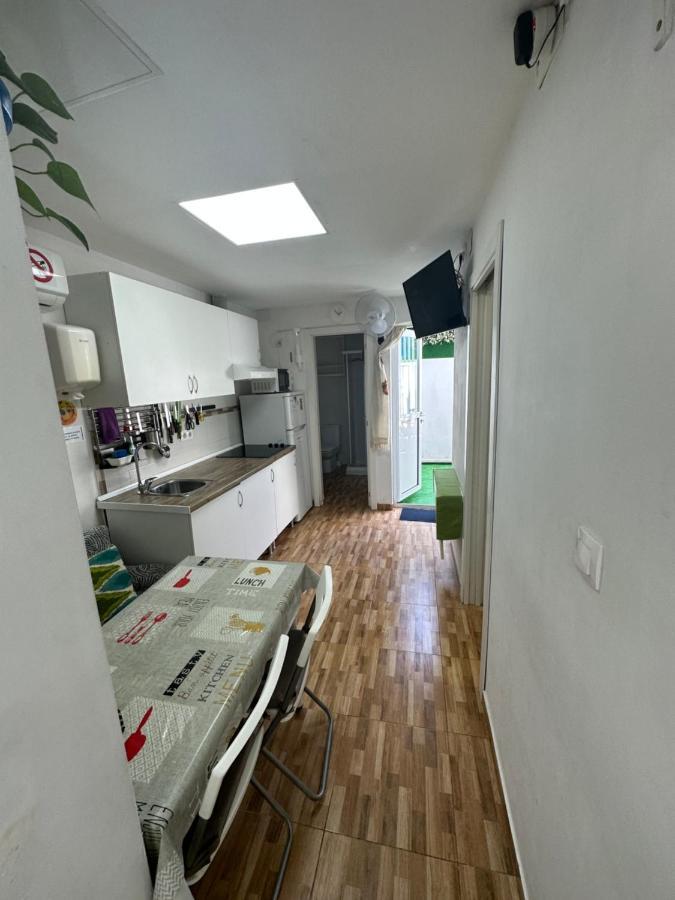 El Buho De Cordoba Apartment Ngoại thất bức ảnh