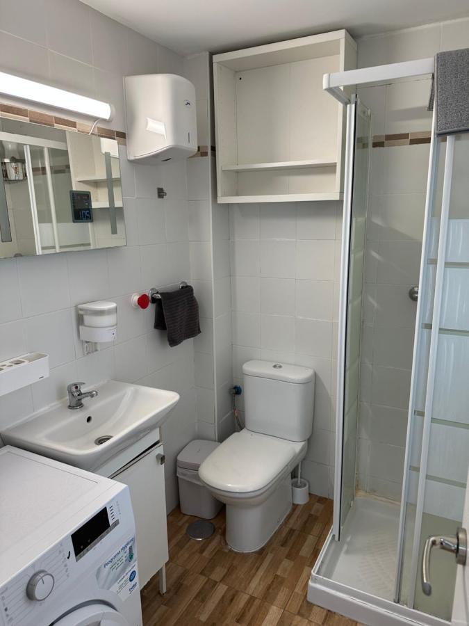 El Buho De Cordoba Apartment Ngoại thất bức ảnh
