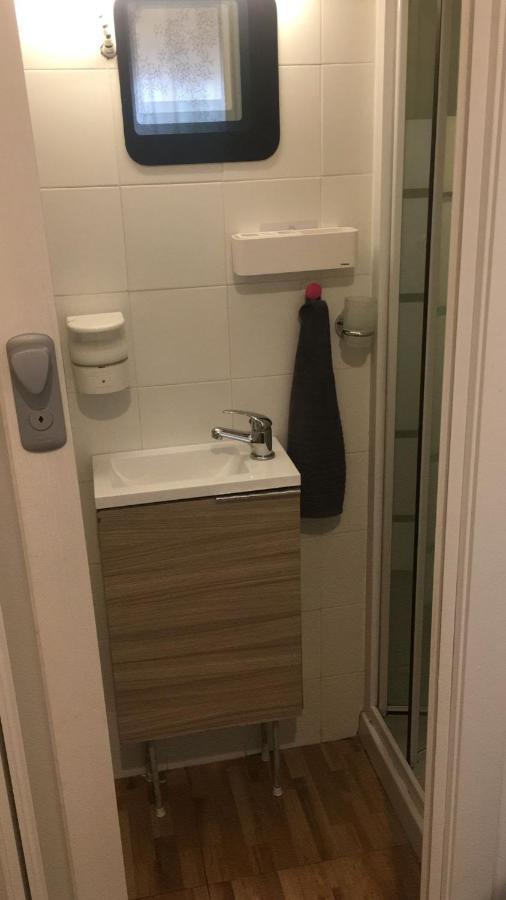 El Buho De Cordoba Apartment Ngoại thất bức ảnh