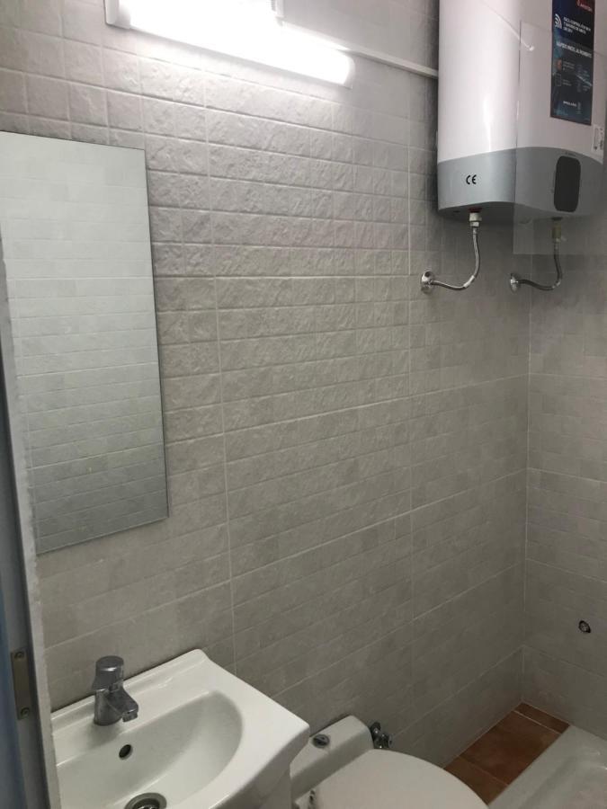 El Buho De Cordoba Apartment Ngoại thất bức ảnh