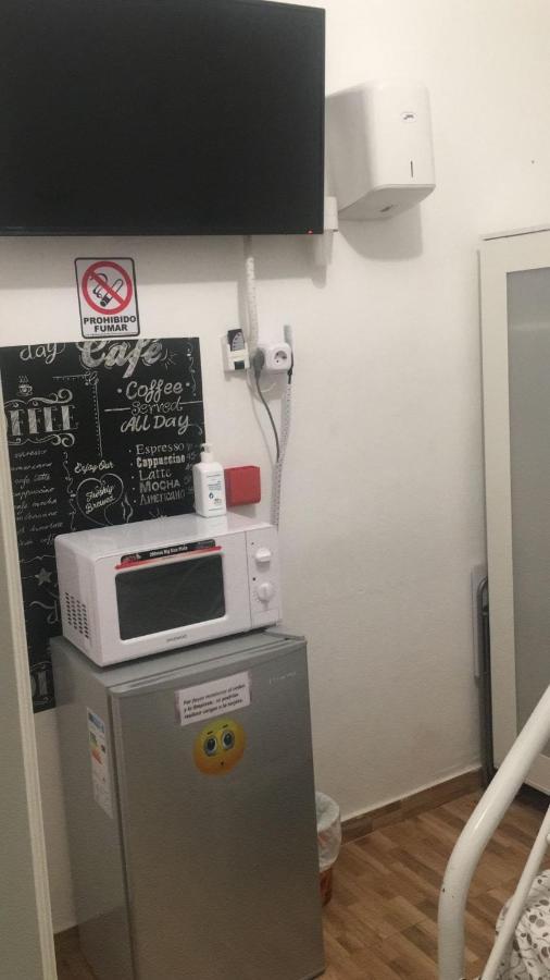 El Buho De Cordoba Apartment Ngoại thất bức ảnh