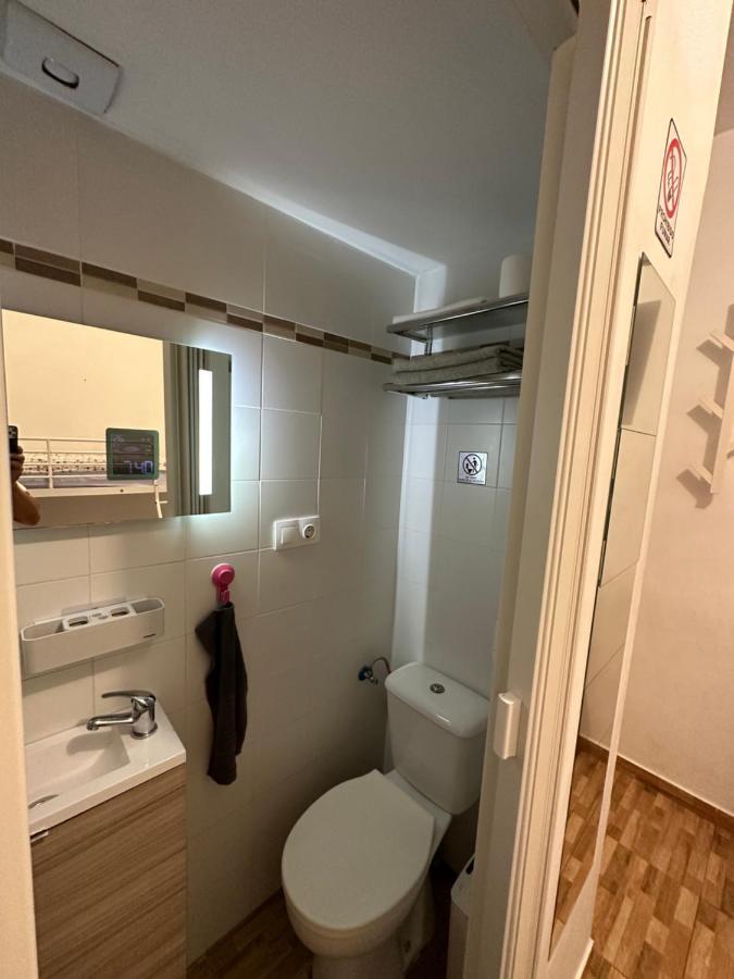 El Buho De Cordoba Apartment Ngoại thất bức ảnh