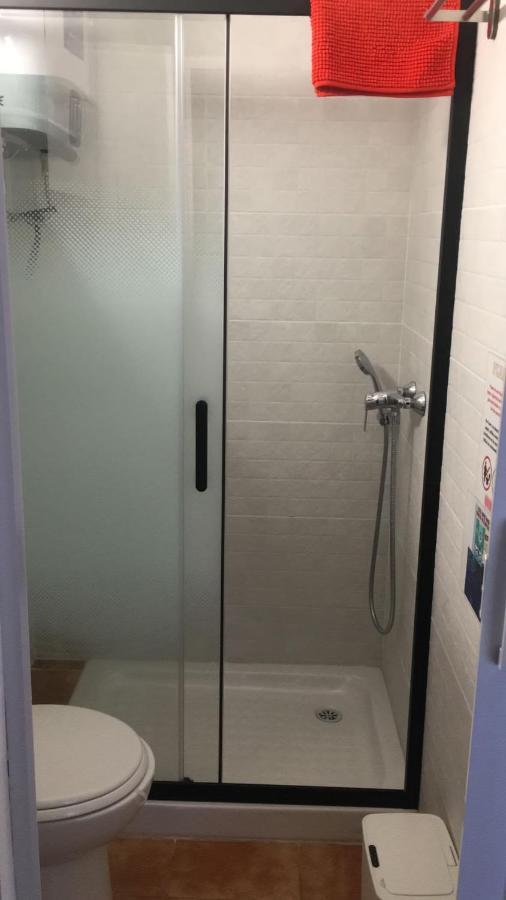 El Buho De Cordoba Apartment Ngoại thất bức ảnh