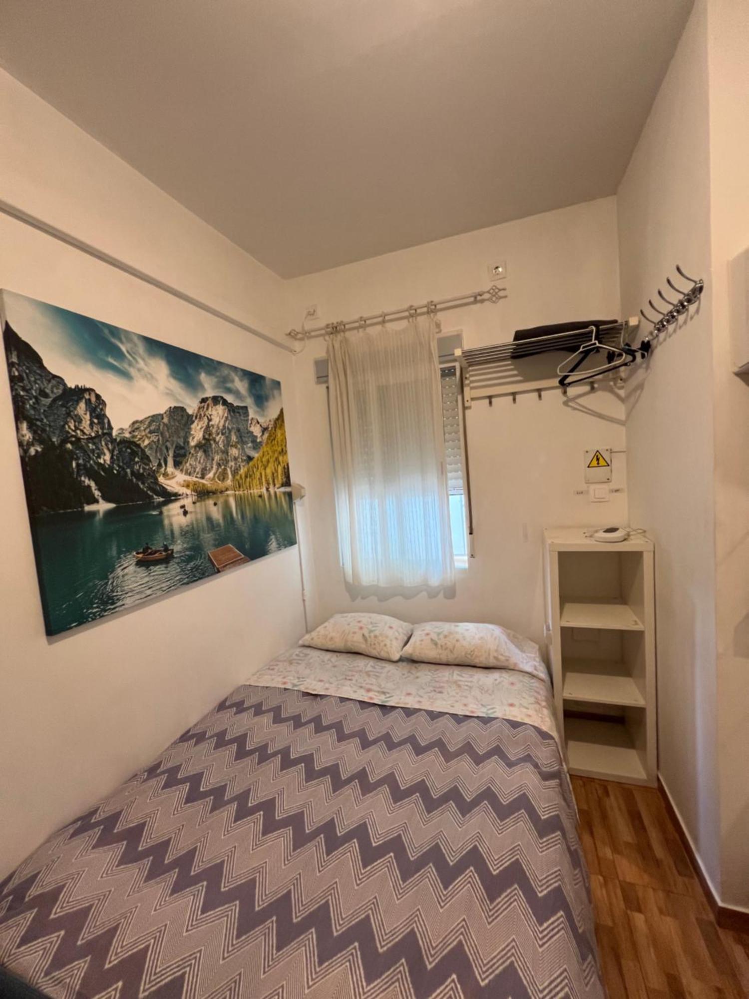El Buho De Cordoba Apartment Ngoại thất bức ảnh